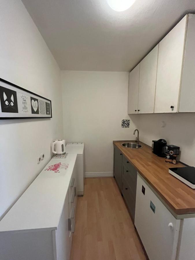Apartment Flamingo Lublana Zewnętrze zdjęcie