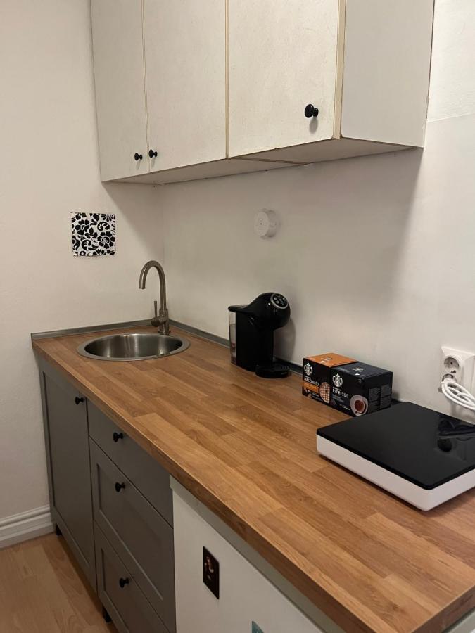 Apartment Flamingo Lublana Zewnętrze zdjęcie