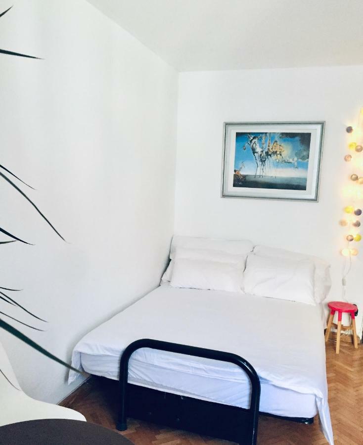 Apartment Flamingo Lublana Zewnętrze zdjęcie