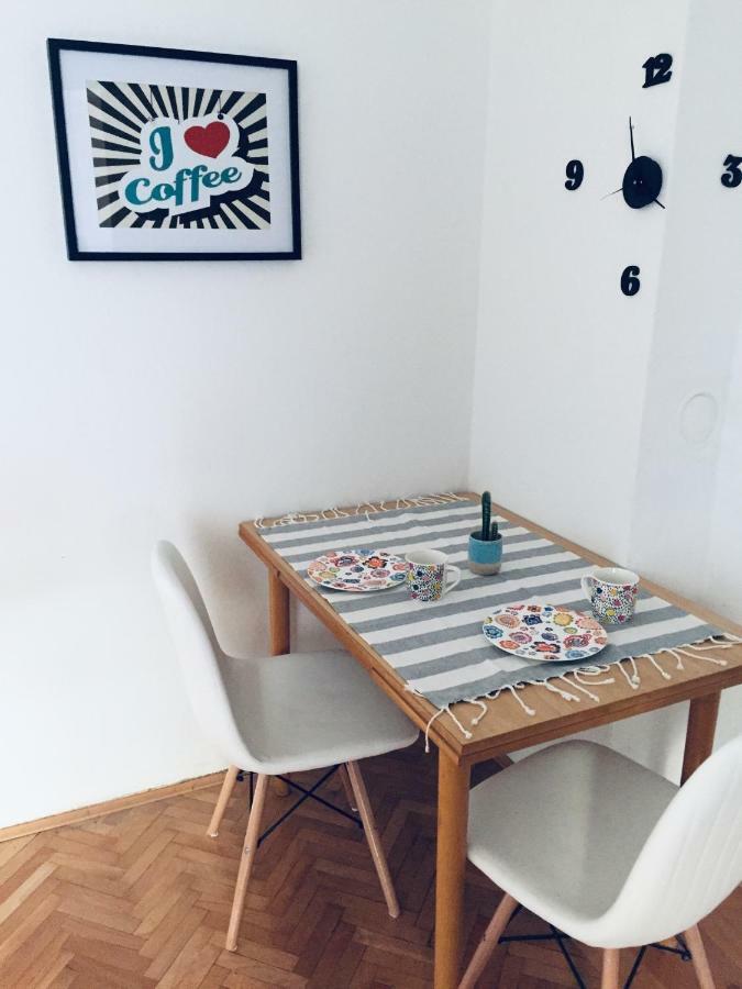 Apartment Flamingo Lublana Zewnętrze zdjęcie